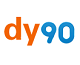 90电影网logo图标