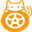 猫咪影视logo图标