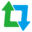 爱站网logo图标