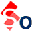 快书网logo图标