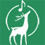 鹿鸣音乐网logo图标