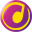 北辰伴奏网logo图标