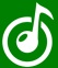 淘歌音乐logo图标