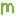 麦田音乐网logo图标