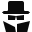 谍战迷logo图标