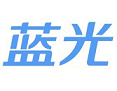 蓝光网logo图标
