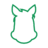 斑驴本地人logo图标
