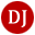 DJ嗨吧logo图标