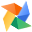全民微活动logo图标
