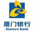 厦门银行logo图标