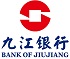 九江银行logo图标
