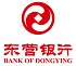 东营银行logo图标