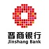 晋商银行logo图标