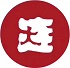 大连银行logo图标