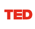 TED演讲直播logo图标