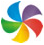 风车动漫logo图标
