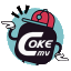 COKEMV影视logo图标