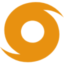 零度动漫网logo图标