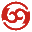 69DJ嗨嗨网logo图标
