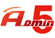 A5创业网logo图标