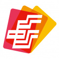 中邮消费金融官网logo图标