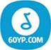 60音盘网logo图标