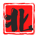 北川影视logo图标