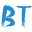 BT世界logo图标