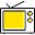 电视山logo图标