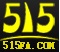 515汽车排行榜logo图标