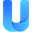 U盘装机大师logo图标