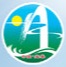 明月山景区logo图标