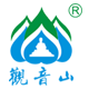 观音山森林公园logo图标