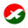 天山绿岛那拉提logo图标