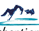 天山天池旅游logo图标