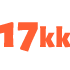 17kk漫画网logo图标