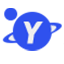 元宇宙logo图标