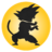 猴子电影logo图标