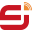 世纪商机网logo图标