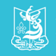 汕头大学logo图标