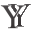 YY影院logo图标