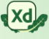 XD沙拉logo图标