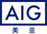 AIG美亚保险logo图标