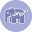 PHP中文站logo图标