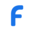 F搜logo图标