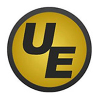 UltraEdit编辑器logo图标