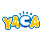 YACA动漫文化logo图标