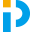 PPTV动漫logo图标