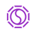 神巴巴星座网logo图标