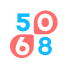 5068教学资源网logo图标